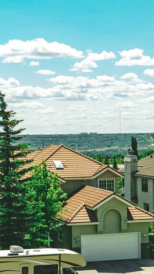 Hawkwood community